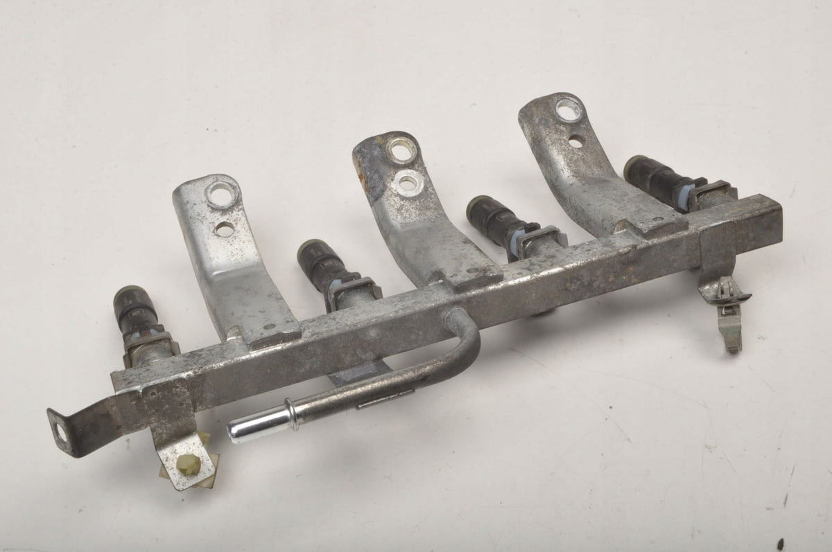 CHEVROLET SPARK M300 1.0 16V 68KM INJECTION RAIL 25186566