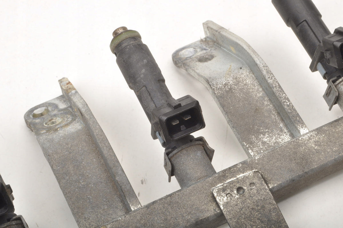 CHEVROLET SPARK M300 1.0 16V 68KM INJECTION RAIL 25186566