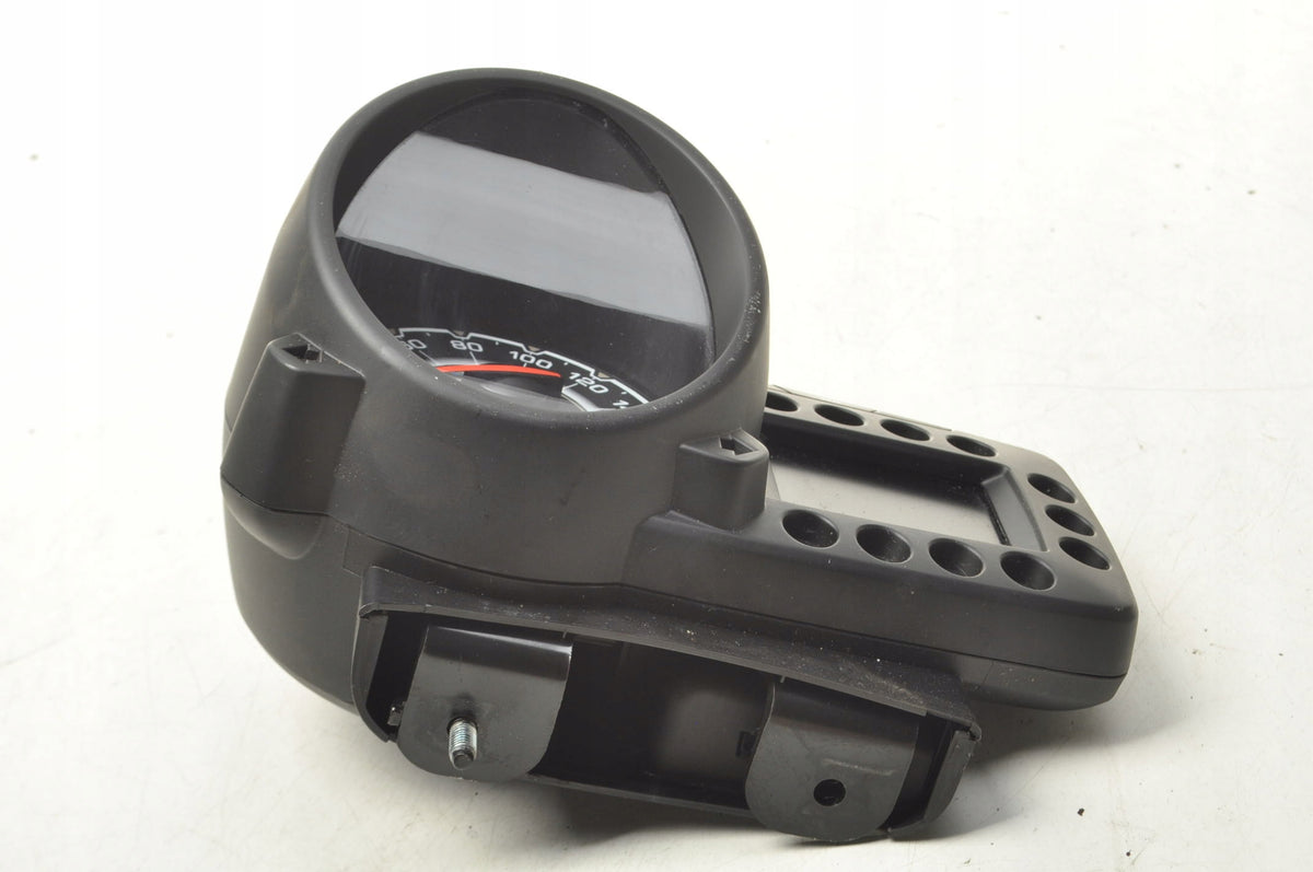 CHEVROLET SPARK M300 1.0 COUNTER CLOCKS EUROPE 95951593