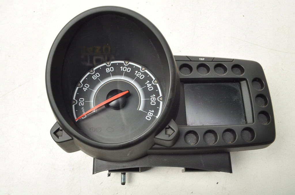 CHEVROLET SPARK M300 1.0 COUNTER CLOCKS EUROPE 95951593