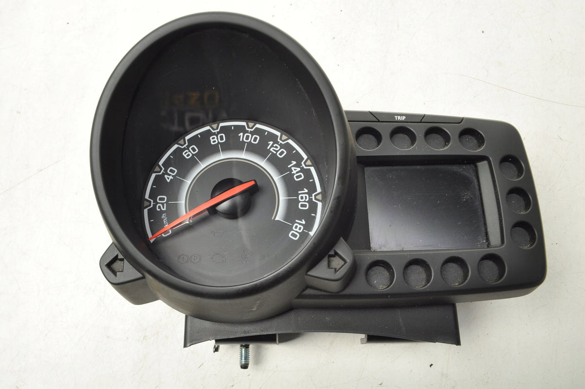 CHEVROLET SPARK M300 1.0 COUNTER CLOCKS EUROPE 95951593