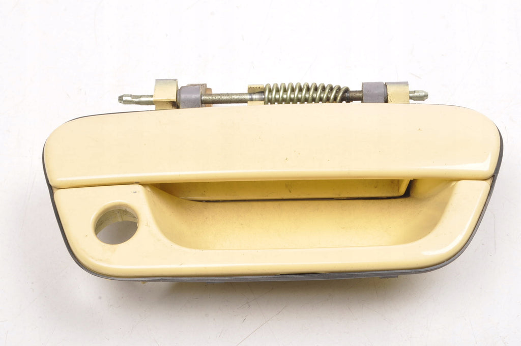 CHEVROLET SPARK M300 DOOR HANDLE EXTERIOR RIGHT FRONT 96690050