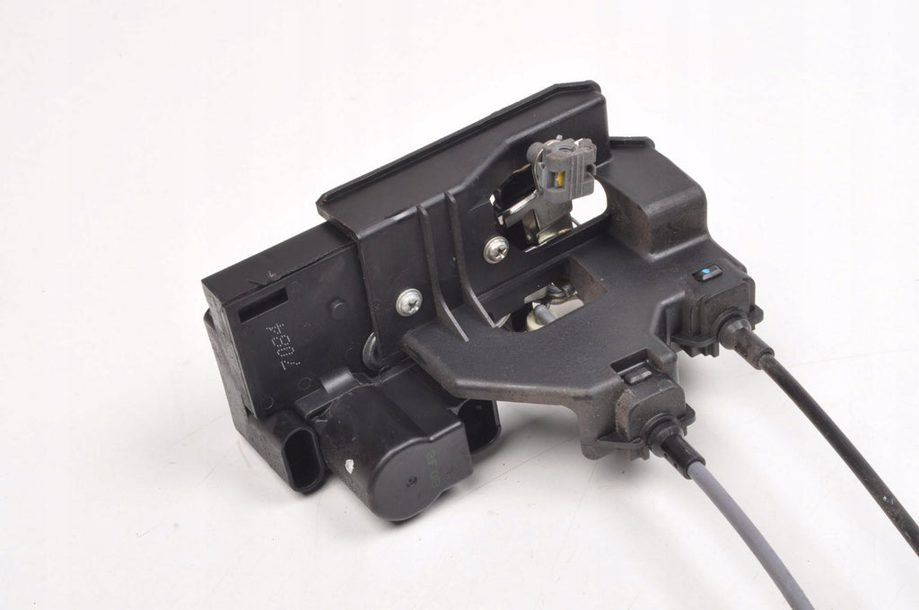 CHEVROLET SPARK M300 DOOR LOCK LEFT REAR EU 2 PINS