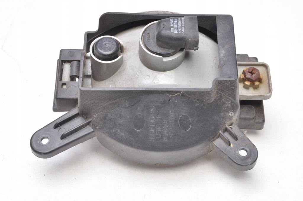 CHEVROLET SPARK M300 HALOGEN LEFT