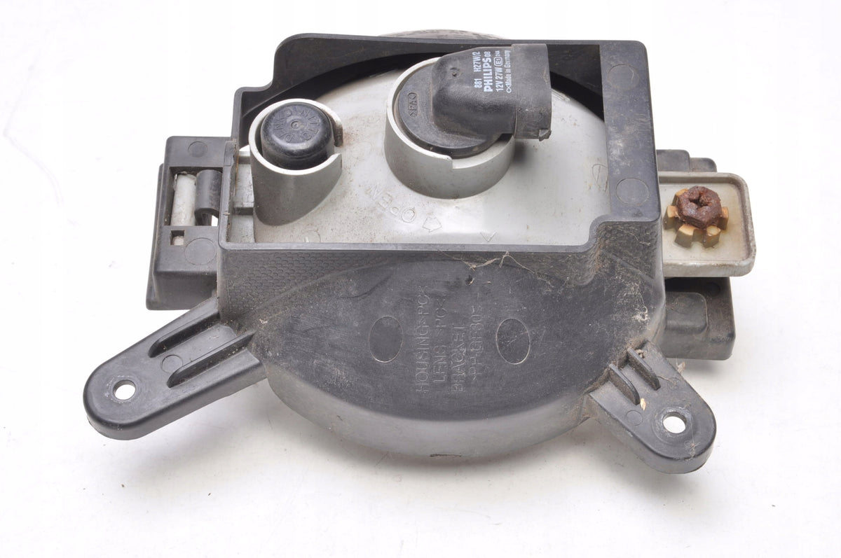 CHEVROLET SPARK M300 HALOGEN LEFT