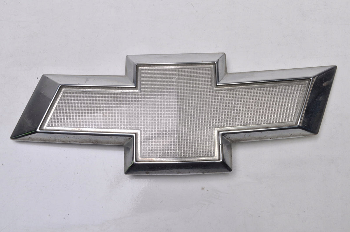 CHEVROLET SPARK M300 LOGO BADGE EMBLEM