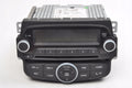 CHEVROLET SPARK M300 RADIO 95385058