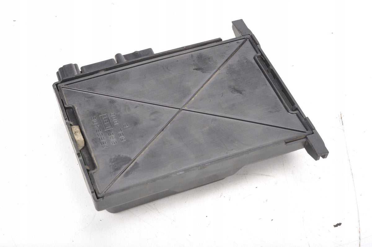 CHEVROLET TRANS SPORT DOOR MODULE 16634237