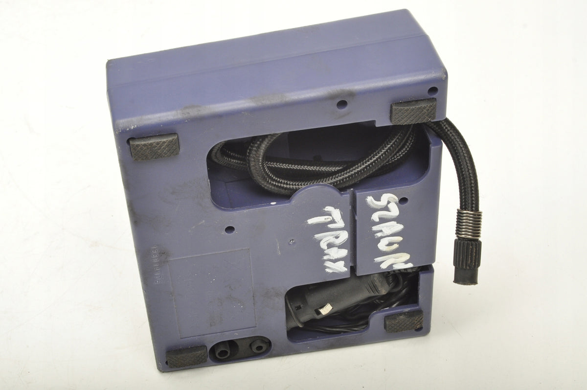 CHEVROLET TRAX AIR COMPRESSOR 13392204