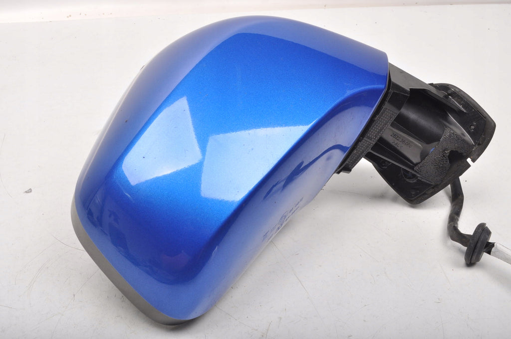 CHEVROLET TRAX MIRROR RIGHT ELECTRIC 3 PIN UK 21996882