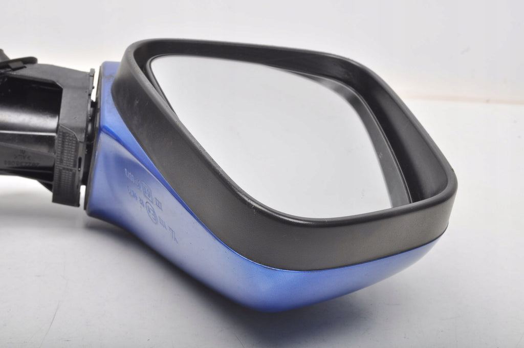 CHEVROLET TRAX MIRROR RIGHT ELECTRIC 3 PIN UK 21996882
