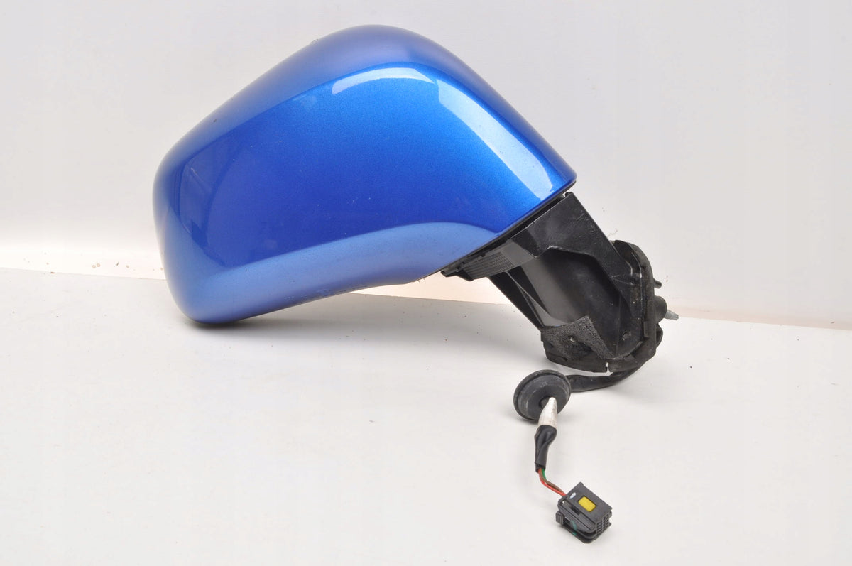 CHEVROLET TRAX MIRROR RIGHT ELECTRIC 3 PIN UK 21996882