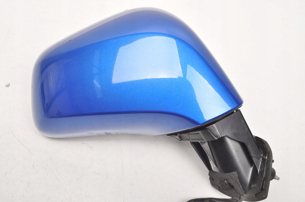 CHEVROLET TRAX MIRROR RIGHT ELECTRIC 3 PIN UK 21996882