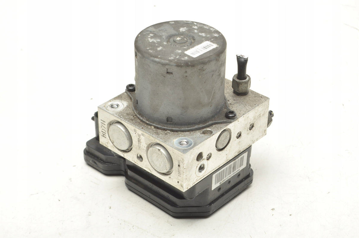 CHEVY TRAX OPEL MOCHA AND PUMP ABS 95249726