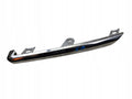 CHROME DUMMY LEFT MAZDA MX-30 (2020-) DN4E-507K1