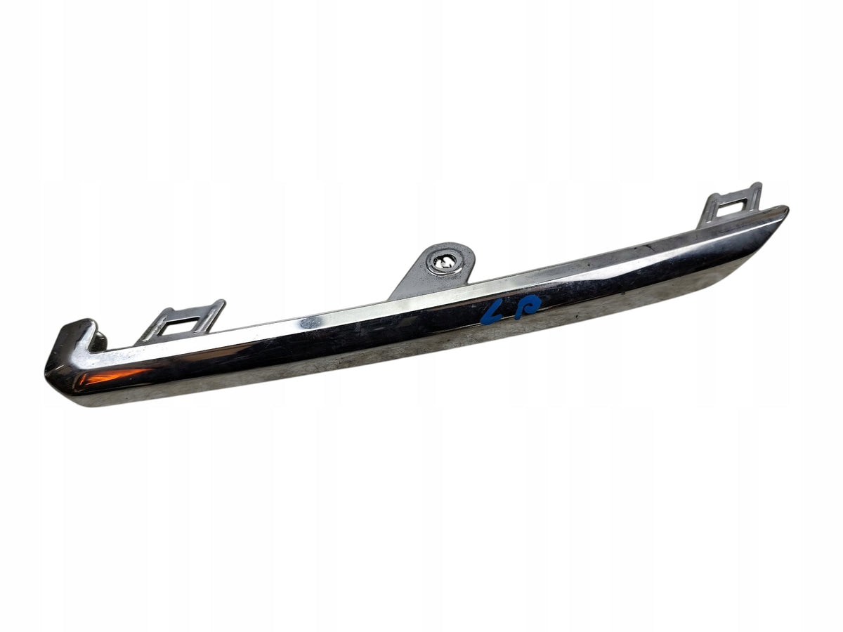 CHROME DUMMY LEFT MAZDA MX-30 (2020-) DN4E-507K1