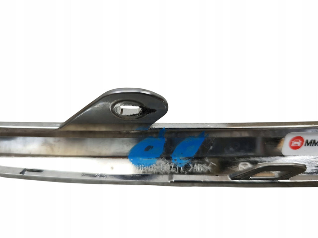 CHROME DUMMY RIGHT MAZDA MX-30 (2020-) DN4E-507J1