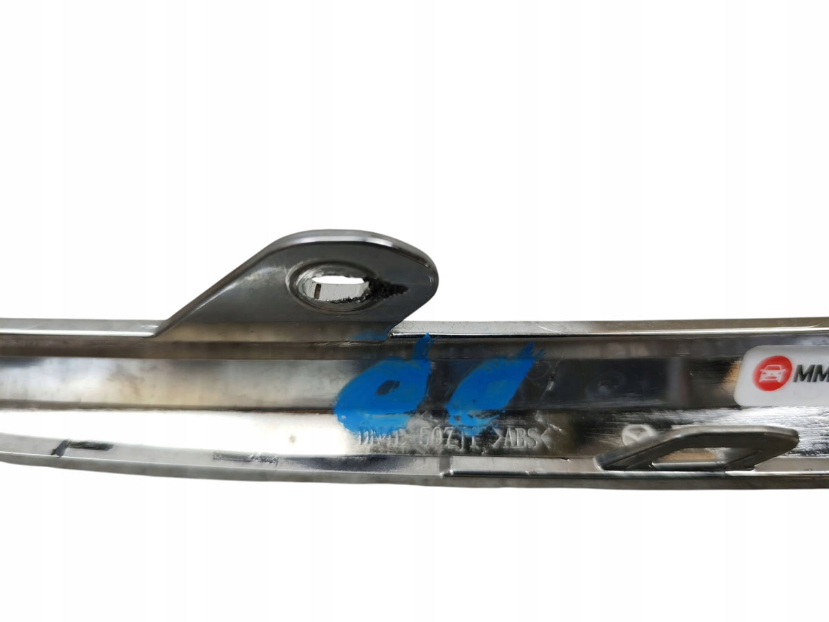 CHROME DUMMY RIGHT MAZDA MX-30 (2020-) DN4E-507J1