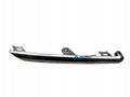 CHROME DUMMY RIGHT MAZDA MX-30 (2020-) DN4E-507J1