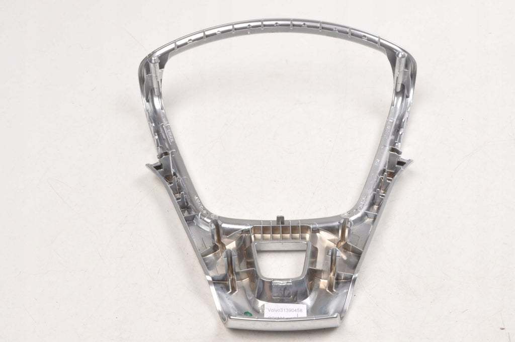 CHROME STRIP DECORATIVE RDESIGN STEERING WHEEL VOLVO S60 II V60 31390458