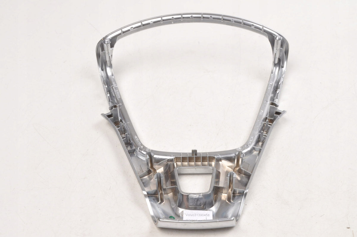 CHROME STRIP DECORATIVE RDESIGN STEERING WHEEL VOLVO S60 II V60 31390458