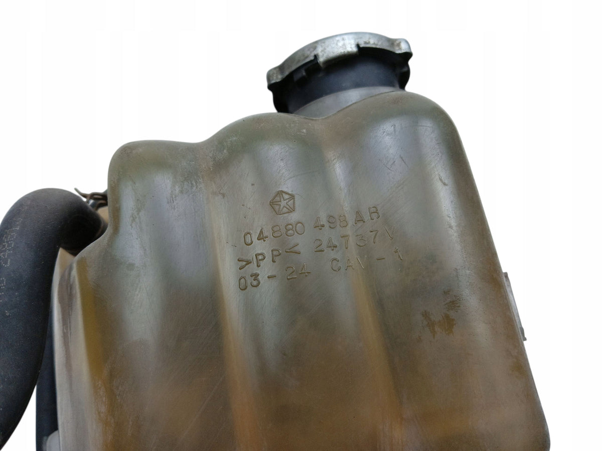 CHRYSLER PACIFICA (2003-2007) 3.5 V6 04880498AB