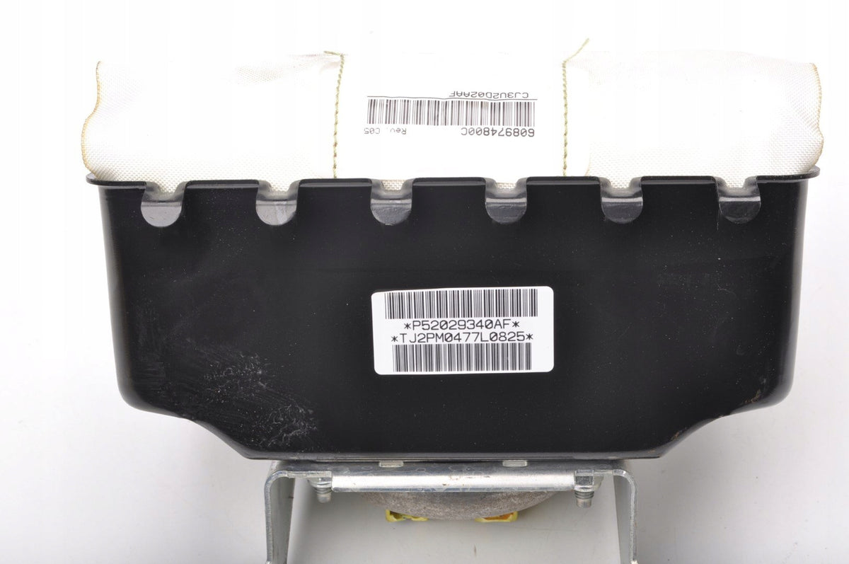 CHRYSLER SEBRING III PASSENGER AIRBAG P52029340AF