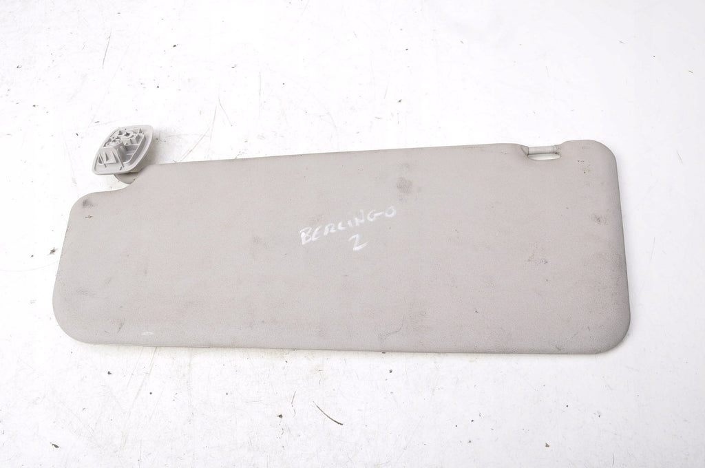 CITROEN BERLINGO II SUNFLOWER COVER RIGHT