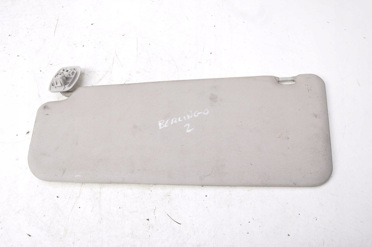 CITROEN BERLINGO II SUNFLOWER COVER RIGHT