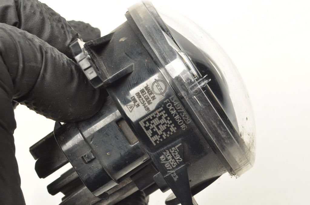 CITROEN C3 AIRCROSS OPEL MOKKA B II HALOGEN LEFT 13497329