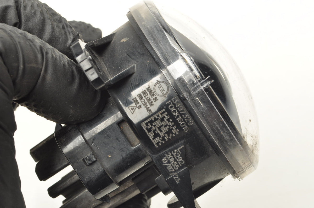 CITROEN C3 AIRCROSS OPEL MOKKA B II HALOGEN LEFT 13497329