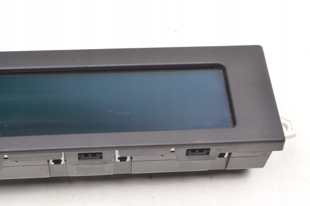 CITROEN C3 II RADIO DISPLAY 98010699XT