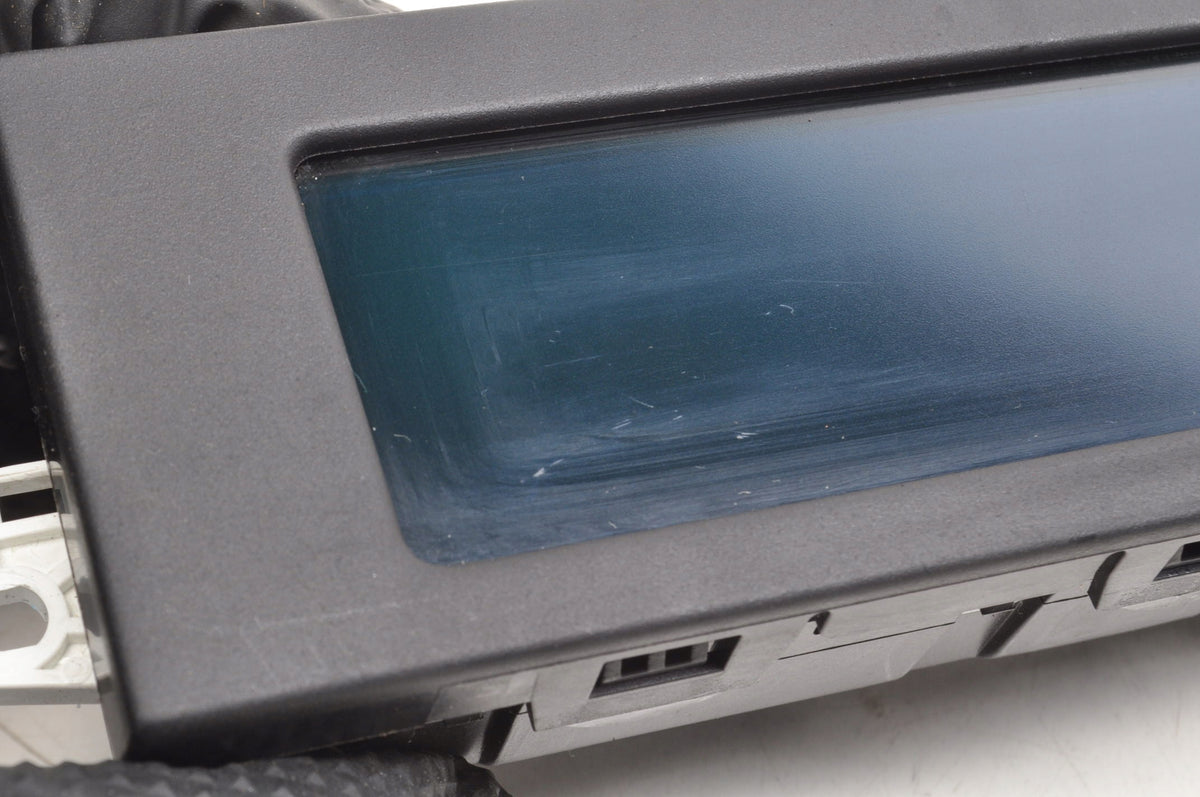 CITROEN C3 II RADIO DISPLAY 98010699XT