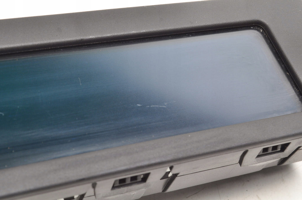 CITROEN C3 II RADIO DISPLAY 98010699XT