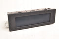 CITROEN C3 II RADIO DISPLAY 98010699XT