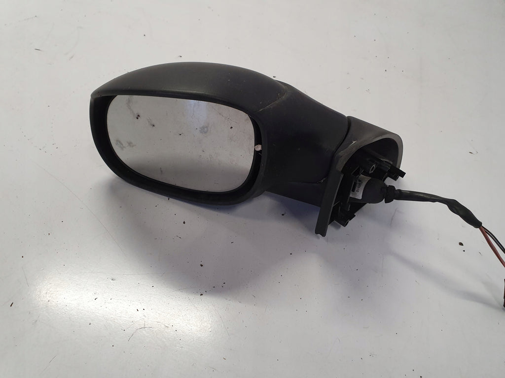 CITROEN C3 PLURIEL MIRROR LEFT 5PIN ENGLISH