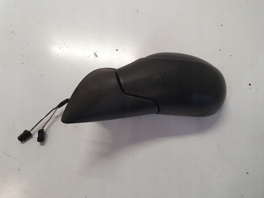CITROEN C3 PLURIEL MIRROR LEFT 5PIN ENGLISH