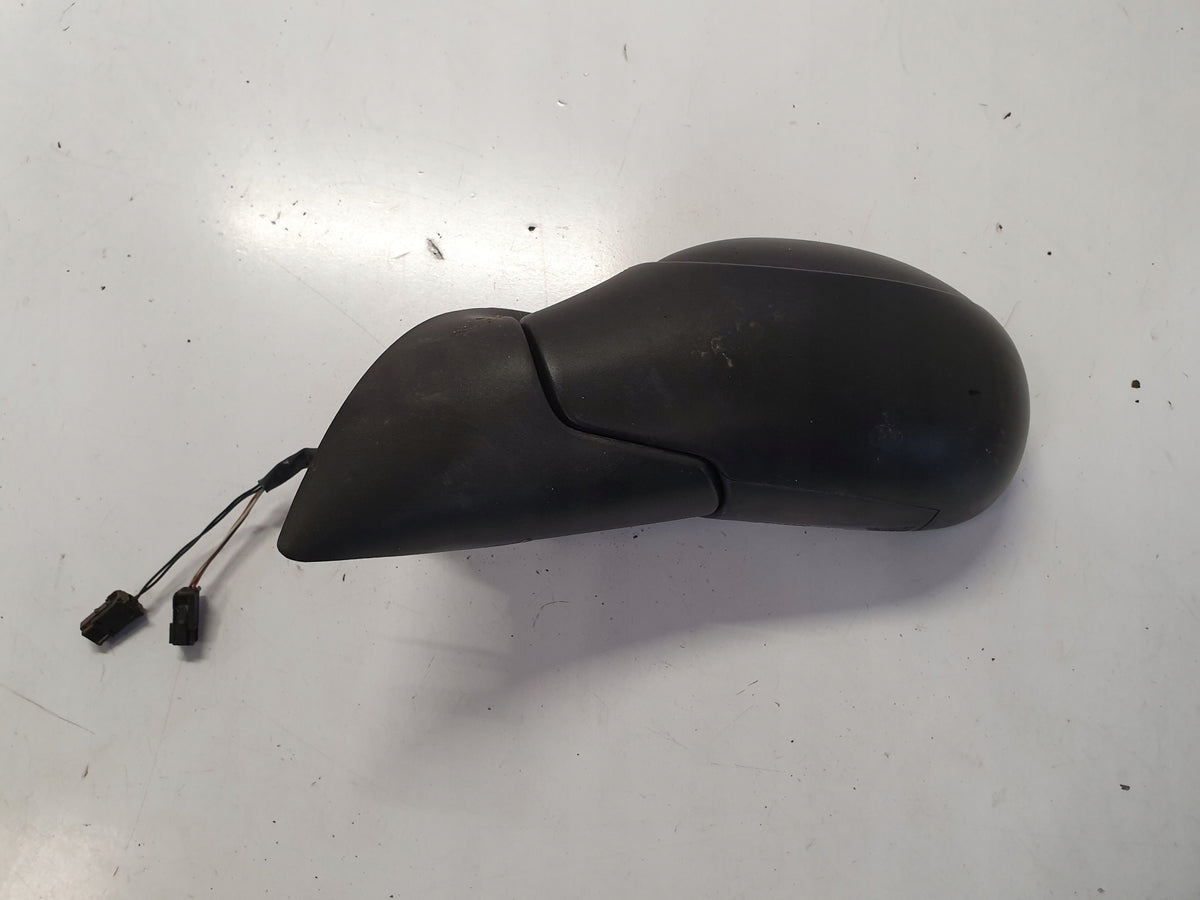 CITROEN C3 PLURIEL MIRROR LEFT 5PIN ENGLISH