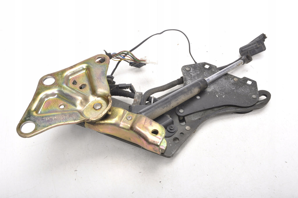 CITROEN C3 Pluriel LOCK ROOF ACTUATOR RIGHT