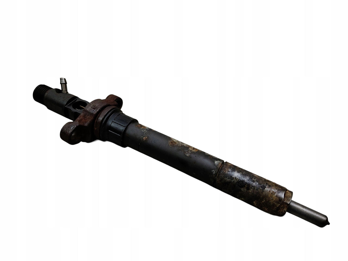 CITROEN C4 AND C5 III INJECTOR PEUGEOT 308 AND T7 407 508 2.0 HDI 9688438580