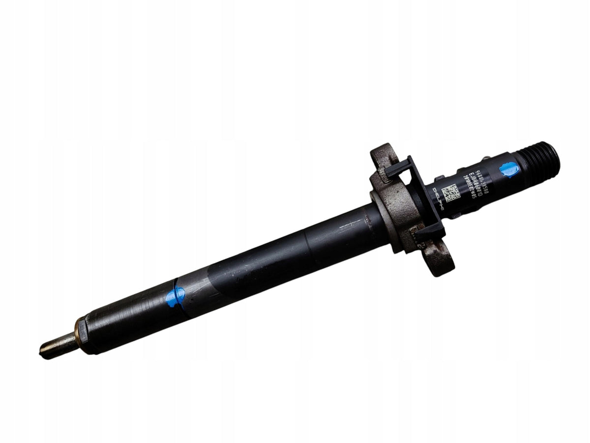 CITROEN C4 AND C5 III INJECTOR PEUGEOT 308 AND T7 407 508 2.0 HDI 9688438580