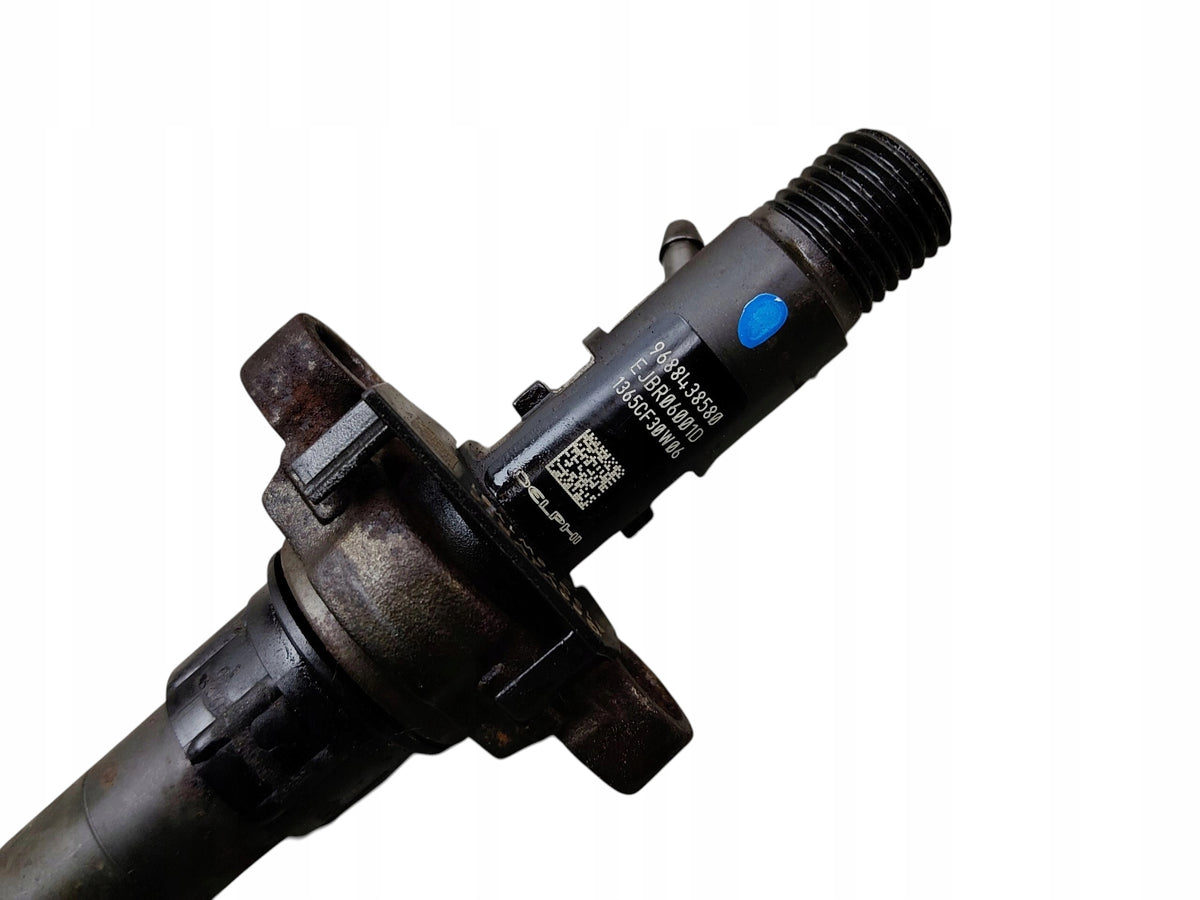 CITROEN C4 AND C5 III INJECTOR PEUGEOT 308 AND T7 407 508 2.0 HDI 9688438580