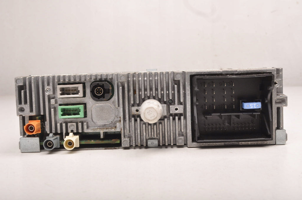 CITROEN C4 CACTUS RADIO CD 9809335880