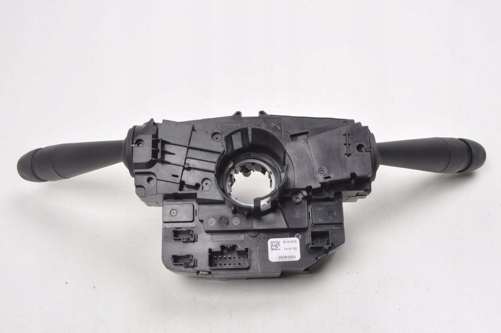 CITROEN C4 III COMBINED SWITCH 98519830ZD