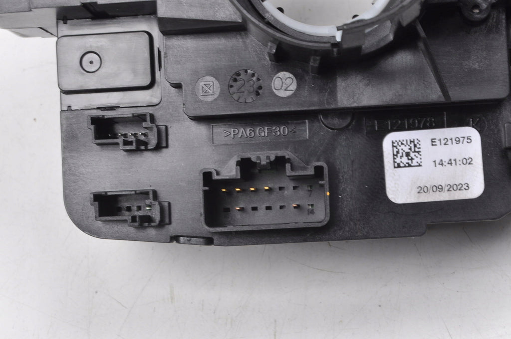 CITROEN C4 III COMBINED SWITCH 98519830ZD