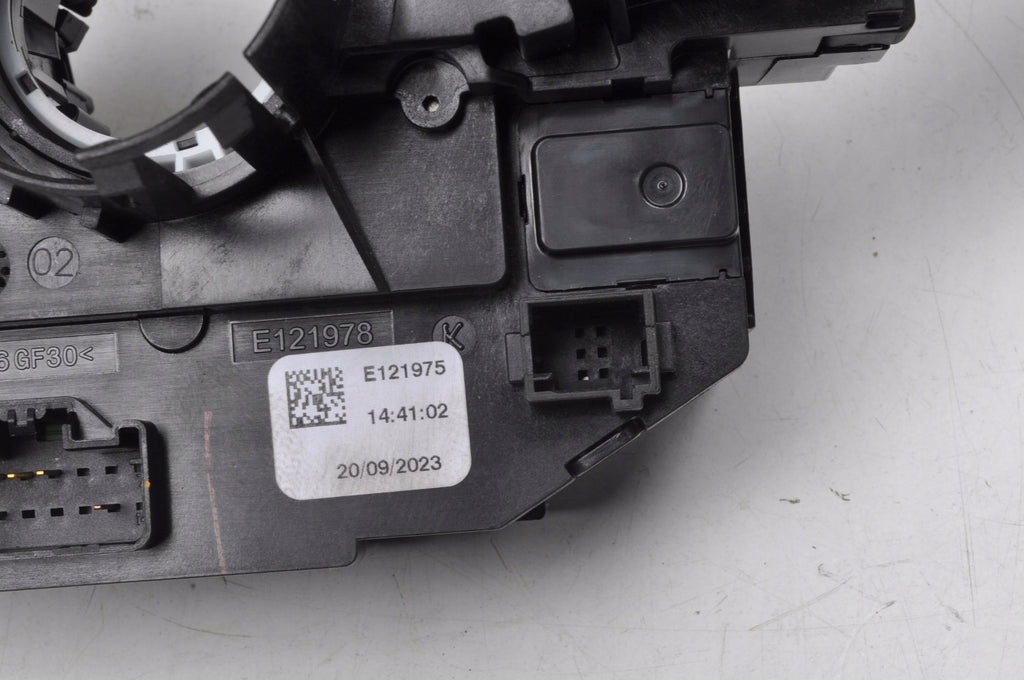 CITROEN C4 III COMBINED SWITCH 98519830ZD