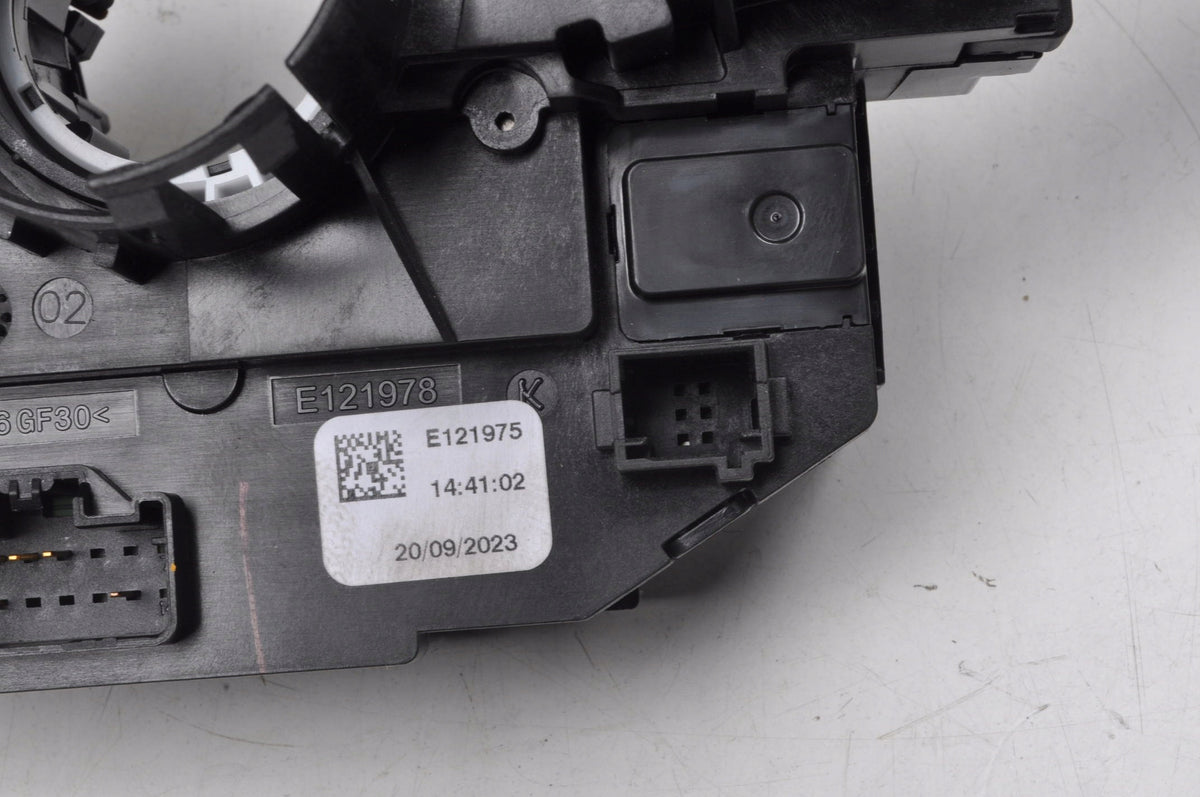 CITROEN C4 III COMBINED SWITCH 98519830ZD