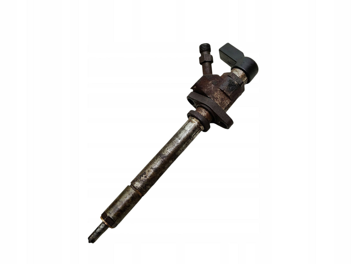 CITROEN C4 PICASSO AND C5 II PEUGEOT 307 407 2.0 HDI 9658194180 INJECTOR