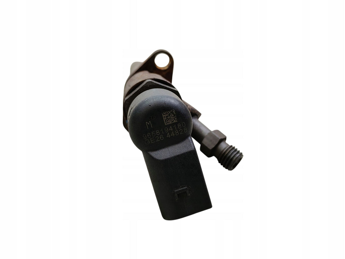 CITROEN C4 PICASSO AND C5 II PEUGEOT 307 407 2.0 HDI 9658194180 INJECTOR