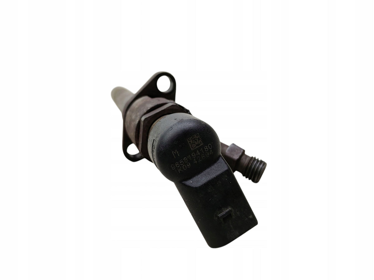 CITROEN C4 PICASSO AND C5 II PEUGEOT 307 407 2.0 HDI 9658194180 INJECTOR